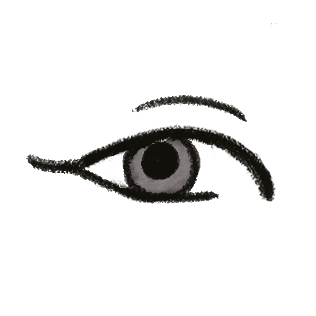 Gloria-vitaggio-occhio